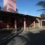 Casa Rosa Camping Taíba-São Gonçalo do Amarante -CE-1