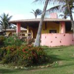 Casa Rosa Camping Taíba-São Gonçalo do Amarante -CE-2