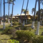 Casa Rosa Camping Taíba-São Gonçalo do Amarante -CE-6