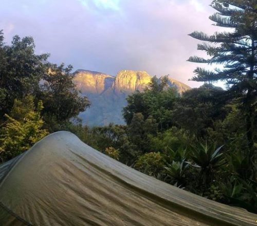 camping refugio do caverne-catas altas-mg-1