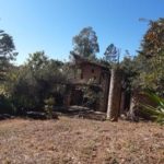 camping refugio do caverne-catas altas-mg