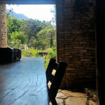 refugio do caverna