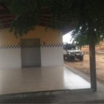 Apoio RV – Posto Nelson Lee – Alto Santo 2