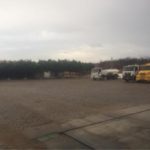 Apoio RV – Posto Nelson Lee – Alto Santo4