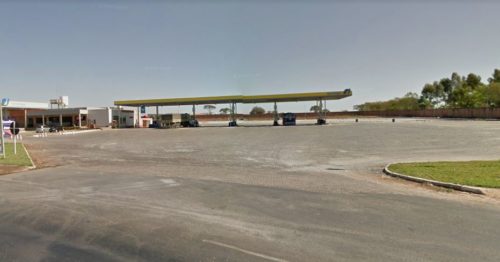 Apoio RV - Posto Rodo Rede - Montes Claros