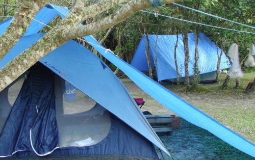 Camping Camboa
