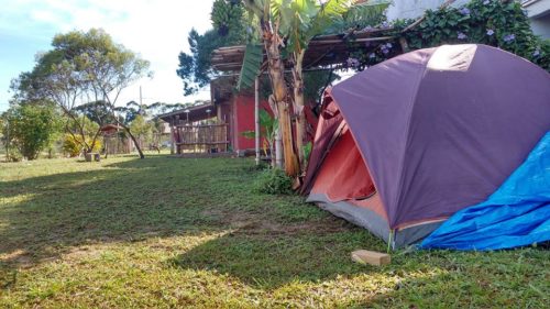 Camping Nativos