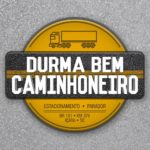 Apoio RV – Durma Bem Caminhoneiro – Içara 0