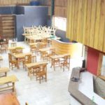 Apoio RV – Durma Bem Caminhoneiro – Içara