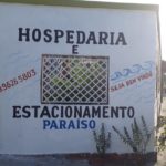 Apoio RV – Estacionamento Paraíso – Jijoca de Jericoacoara 1