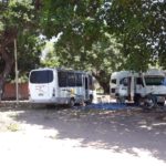 Apoio RV – Estacionamento Paraíso – Jijoca de Jericoacoara 2