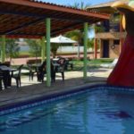Apoio RV – Hotel Parajuru – Beberibe 1