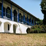 Apoio RV – Hotel Villa Forte – Engenheiro Passos 1
