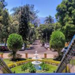 Apoio RV – Hotel Villa Forte – Engenheiro Passos