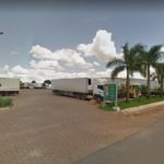 Apoio RV – Posto GT – Pires do Rio
