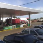 Apoio RV – Posto GT – Pires do Rio 3