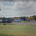 Apoio RV – Posto Rede Sertanejo –