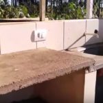 Apoio RV – Posto Rede Sertanejo – Andradina – Foto de Frame de video NELI DATEIN 2
