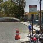 Apoio RV – Terminal Turístico – Mariana 0