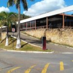 Apoio RV – Terminal Turístico – Mariana 1