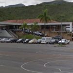 Apoio RV – Terminal Turístico – Mariana