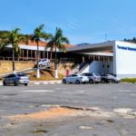 Apoio RV – Terminal Turístico – Mariana 2