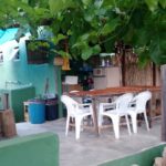 Camping Aracoara-São Jorge-Chapada dos Veadeiros-GO-2