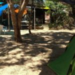 Camping Aracoara-São Jorge-Chapada dos Veadeiros-GO-3
