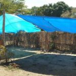 Camping Aracoara-São Jorge-Chapada dos Veadeiros-GO-4