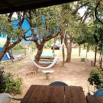 Camping Aracoara-São Jorge-Chapada dos Veadeiros-GO-5