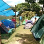 Camping Aracoara-São Jorge-Chapada dos Veadeiros-GO-6