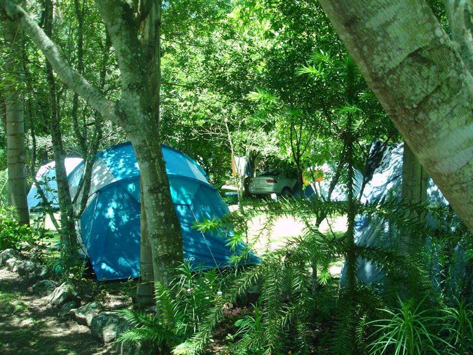 Camping Baite Della Luna - Maquiné - RS 12