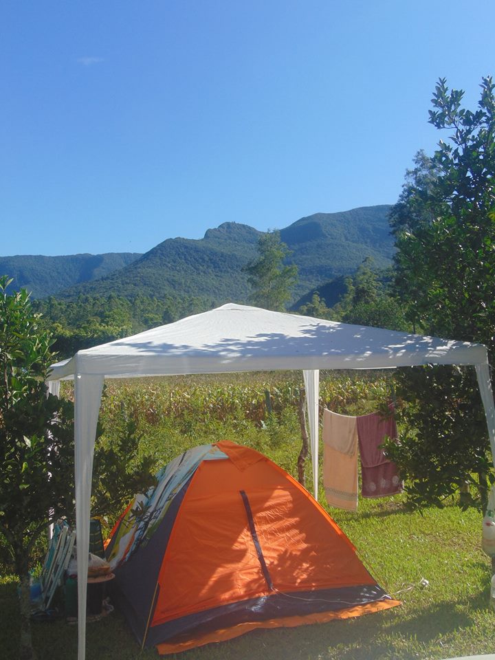 Camping Baite Della Luna - Maquiné - RS 15