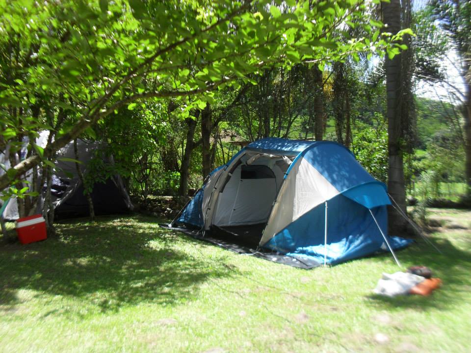 Camping Baite Della Luna - Maquiné - RS 16