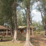 Camping Balneário de Atafona-São João da Barra-RJ-1