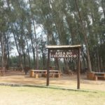 Camping Balneário de Atafona-São João da Barra-RJ-2
