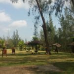 Camping Balneário de Atafona-São João da Barra-RJ-3