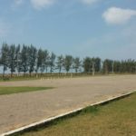 Camping Balneário de Atafona-São João da Barra-RJ-4