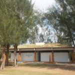 Camping Balneário de Atafona-São João da Barra-RJ-5
