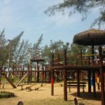 Camping Balneário de Atafona-São João da Barra-RJ-7