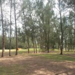 Camping Balneário de Atafona-São João da Barra-RJ-8