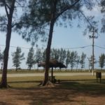 Camping Balneário de Atafona-São João da Barra-RJ-9