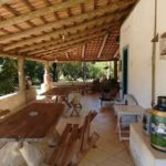 Camping Cachoeira Nascentes das Gerais-Sacramento-MG-1