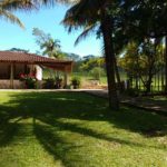 Camping Cachoeira Nascentes das Gerais-Sacramento-MG-10