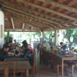 Camping Cachoeira Nascentes das Gerais-Sacramento-MG-11