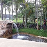 Camping Cachoeira Nascentes das Gerais-Sacramento-MG-12