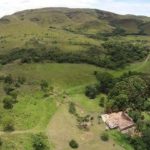 Camping Cachoeira Nascentes das Gerais-Sacramento-MG-14