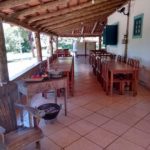 Camping Cachoeira Nascentes das Gerais-Sacramento-MG-2