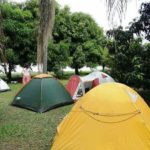 Camping Cachoeira Nascentes das Gerais-Sacramento-MG-3
