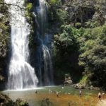 Camping Cachoeira Nascentes das Gerais-Sacramento-MG-4